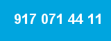 917 071 44 11